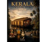 Kerala : A Living Atlas