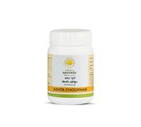 Kerala Ayurveda Ashta Choornam, Poudre Ayurvédique, 50 g