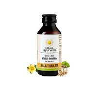 Kerala Ayurveda Bala Thailam - 100 ml