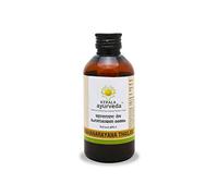Kerala Ayurveda Mahanarayana Thailam Lot de 2 flacons de 200 ml