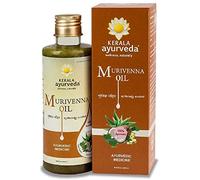 Kerala Ayurveda Murivenna Thailam 200 ml (lot de 2)
