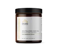 KERALA ayurveda Neelibringadi Keram, 200 ml
