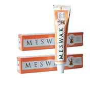 Kérala - Dentifrice - Ayurvédique - Meswak - Dents et Gencives Saines - Lot de 2 x 100 G