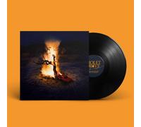 KERALA DUST - VIOLET DRIVE VINYL LP NEUF