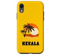 kerala keralite malayalam Coque pour iPhone XR