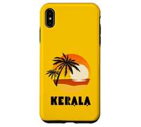 kerala keralite malayalam Coque pour iPhone XS Max