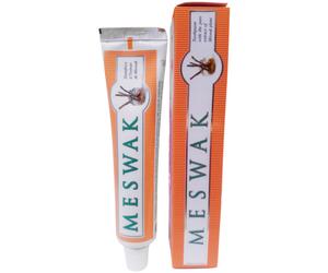Kerala Nature Dentifrice Ayurvédique A L’Extrait De Meswak 100ml