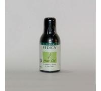 Kerala Nature Herbamix Huile Capillaire Ayurvédique Nourrissant Régénérant 100ml