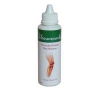 Kerala Nature Herbamix Huile Rheumavedic Confort Articulaire - 100ml