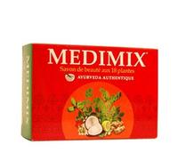 Kerala Nature Savon Ayurvédique Medimix - 125 G