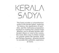 Kerala Sadya: Journey to discover the flavors, traditions, and beauty of Kerala Sadya