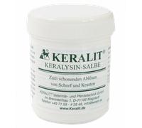 KERALIT Pommade à la Kéralysine - 130 ml