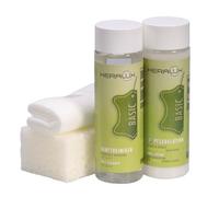 KERALUX Lot de 2 produits d'entretien du cuir pigmenté 2 x 200 ml