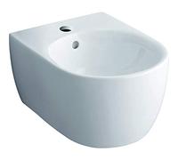 Keramag Geberit Icon Bidet, Mur, Blanc, Coloration: Blanc - 234000000