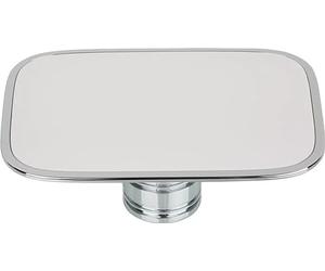 Keramag - kg clapet de vidage Blanc/chrome de vanités myDay