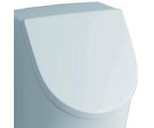 Keramag Renova Nr. 1 plan urinoir Couvercle Blanc