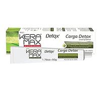 Keramax - Kit détox énergie et vitalité cheveux clinical