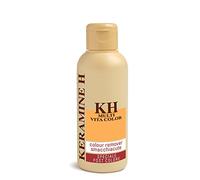 Keramine H Colour Remover Smacchiacute - 6 paquets de 100 ml - Total : 600 ml