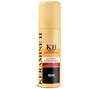 Keramine H Correcteur de rectification, Cheveux Bruno à Noir - 78,4 g