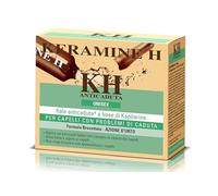 KERAMINE H Fiale anticaduta - Ampoules pour les cheveux