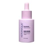 Keranique Hair Growth Activator Sérum pour femme - Revitalisant multi-peptides du cuir chevelu pour cheveux fins, densité et perte de cheveux - Traitement biologique énergisant avec complexe aminé à