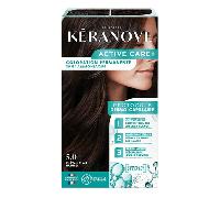 Kéranove Active Care+ 5.0 Châtain clair naturel