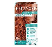 Kéranove Active Care+ 6.43 Blond foncé cuivré doré