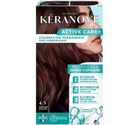 Keranove Active Care+ Châtain Acajou 4.5 1 Kit