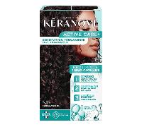 Kéranove Active Care+ Coloration crème permanente 5.15 Chocolat glacé
