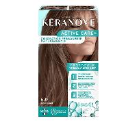 Kéranove Active Care+ Coloration crème permanente 6.0 Blond foncé
