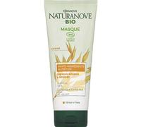 Kéranove Masque à l'avoine - Naturanove bio - Le tube de 200 ml