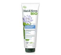 Kéranove Nat&Nove Bio Shampooing Hydratant Certifié Bio 250 ml