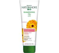 Nat&Nove Bio Shampoing Doux Tous Types De Cheveux Tube 250ml