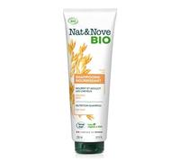 Nat&Nove Bio Shampoing Nourrissant Cheveux Secs Tube 250ml