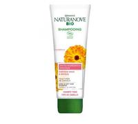Kéranove Shampooing au calendula - Naturanove Bio - Le flacon de 250 ml