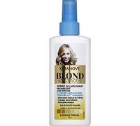 Kéranove Blond Vacances Spray Éclaircissant Progressif Sans Rinçage 125ml