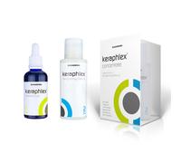 Elkaderm Set Keraphlex – Étapes 1+2 – 50 ml + 100 ml