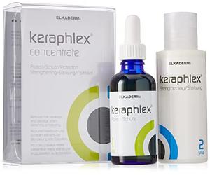 Keraphlex Set Step 1+2 (50+100 ml)