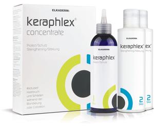 Keraphlex XL-Box Step 1+2 600 ml
