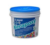 Kerapoxy 100 R2T, RG) Mortier époxy Blanc 2 kg