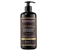Kerargan Après-Shampoing Anti-Chute à l'Huile de Ricin 500ml