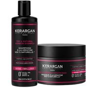 Kerargan - Duo Shampoing & Masque à la Kératine - 2x250ml