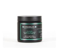 Kerargan - Kerargan - Masque Capillaire À L?Huile De Coco, D?Argan Et Camomille Pour Nourrir Soin Des Cheveux 500 Ml