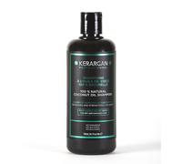Kerargan - Kerargan - Shampoing À L'huile De Coco Et D?Argan Pour Nourrir Hydrater Vos Ch Soin Des Cheveux 500 Ml