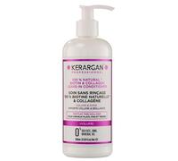 KERARGAN Kerargan - Soin Sans Rinçage Volumisant à la Biotine & Collagène - Pour Cheveux F Soin des cheveux 350 ml soin capillaire