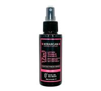 KERARGAN - Lotion Tonique Kératine 17-en-1 Thermoprotectrice - 100ml | Spray 17-en-1, démêle, hydrate et protège de la chaleur, aide à lisser les frisottis et renforcer la fibre