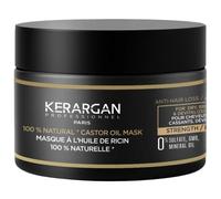 Kerargan Masque Anti-Chute à l'Huile de Ricin 250ml