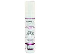KERARGAN - Sérum Cheveux Biotine Collagène Volume Airless - 50ml