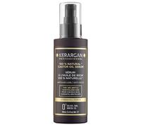 KERARGAN - Sérum Cheveux Huile de Ricin Anti-Chute Fortifiant - 100ml