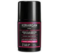 Kerargan Sérum Réparateur à la Kératine pour Cheveux Abîmés 50ml